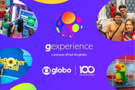 Globo Experience